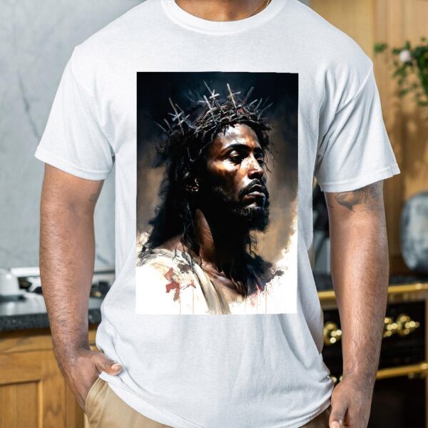 black jesus tshirt