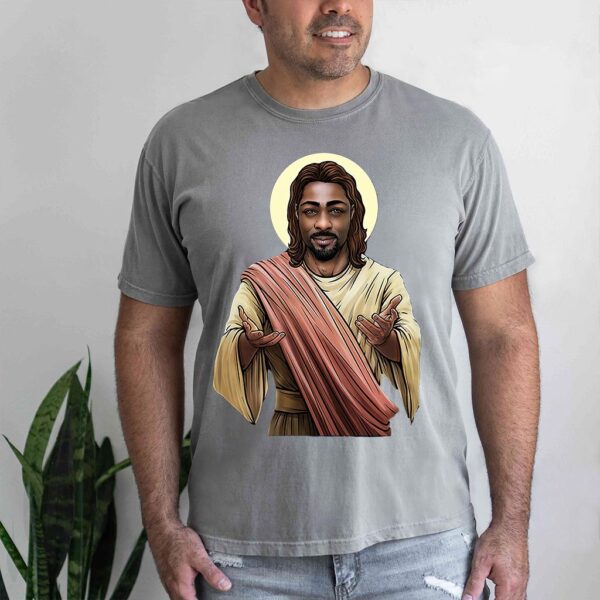 black jesus t shirts for sale