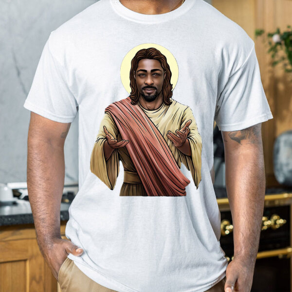 black jesus t shirts for sale