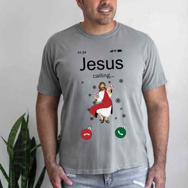 jesus calling t shirt