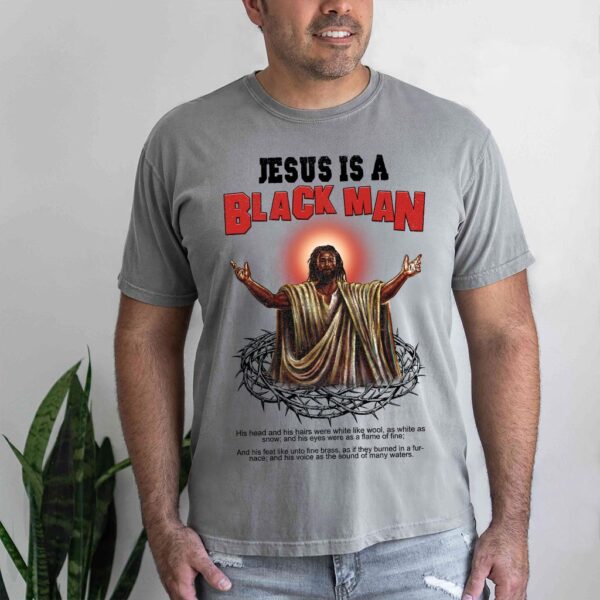 black jesus shirts