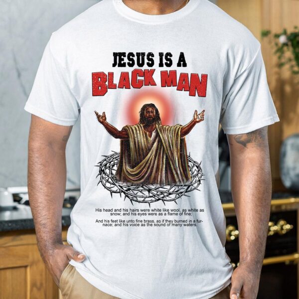 black jesus shirts