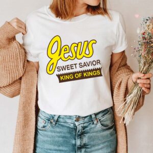 jesus reeses shirt