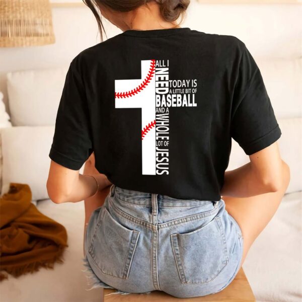 jesus saves shirt baseball