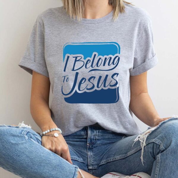 i belong to jesus t shirt kaka