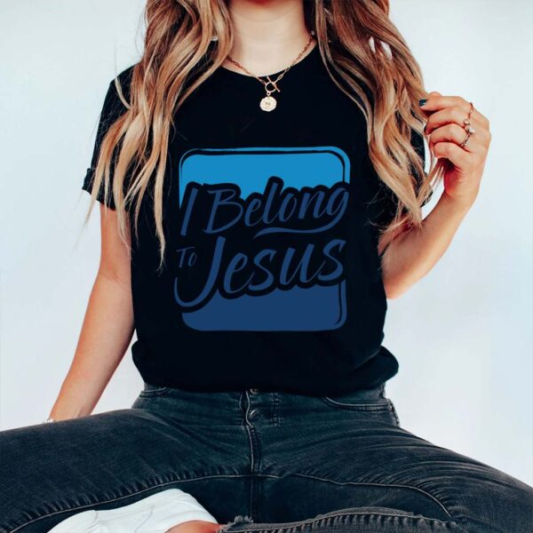 i belong to jesus t shirt kaka