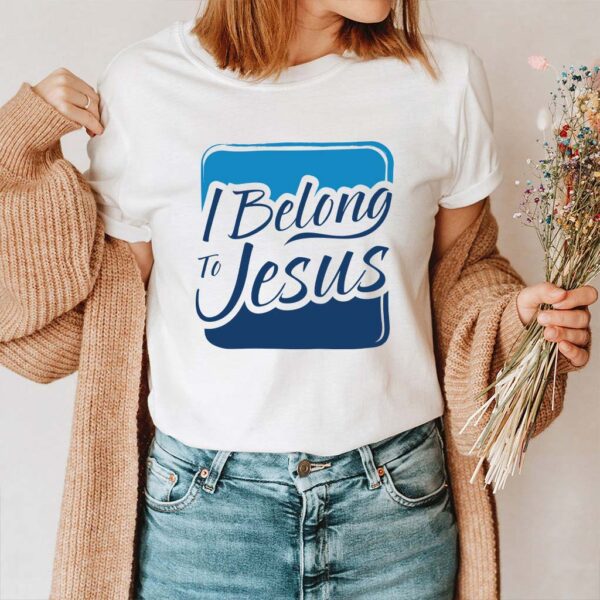 i belong to jesus t shirt kaka