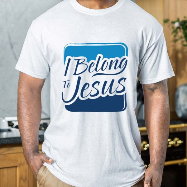 i belong to jesus t shirt kaka