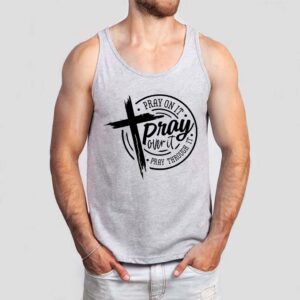 christian tank tops