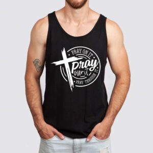 christian tank tops