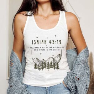 christian tank tops