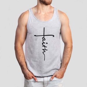 faith tank tops