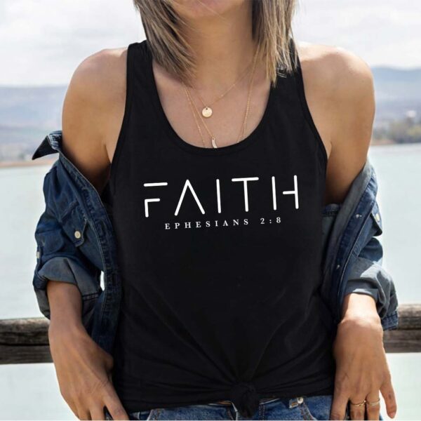 faith tank tops