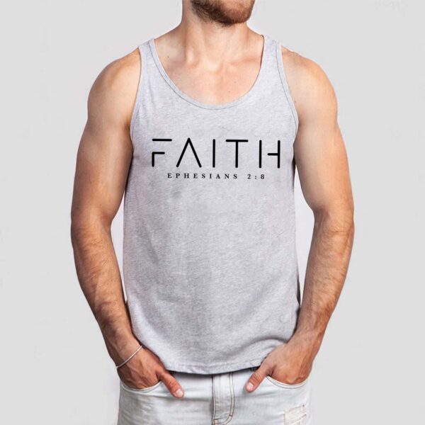 faith tank tops