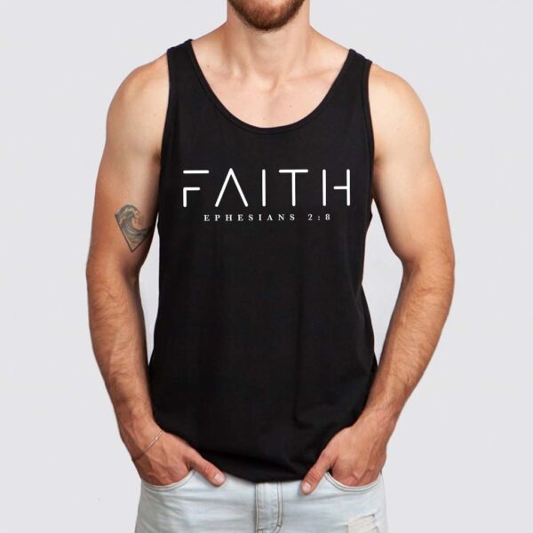 faith tank tops