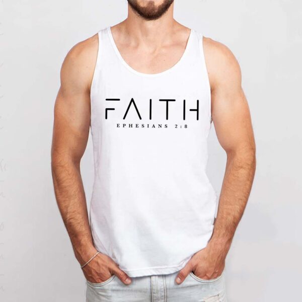 faith tank tops