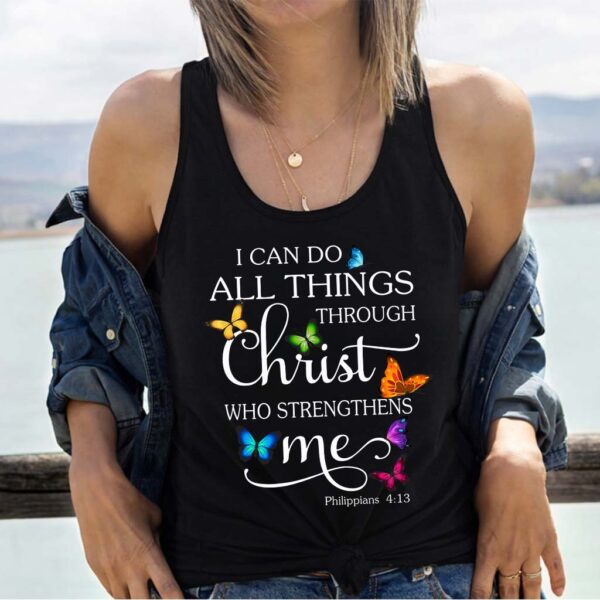 jesus tanktop