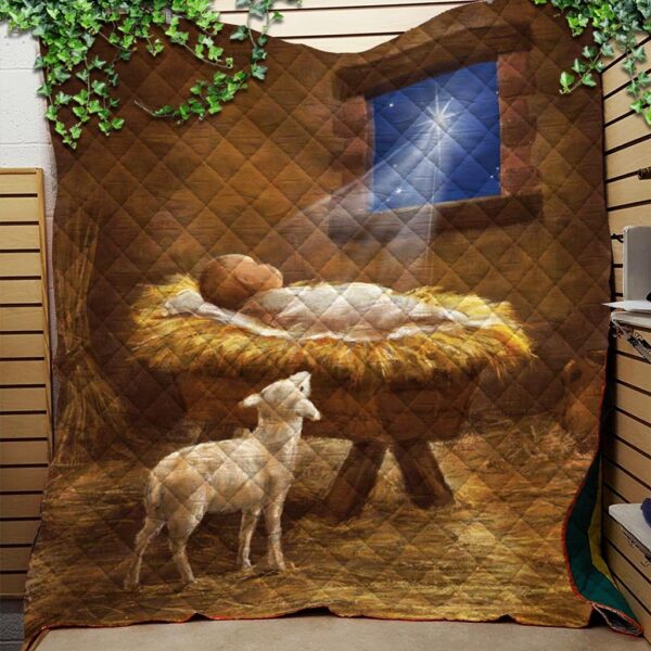 baby jesus quilt patterns