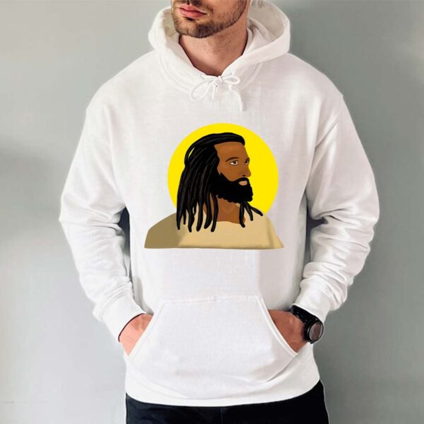 black jesus hoodie