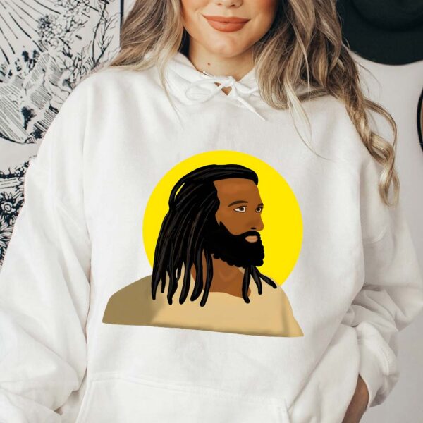 black jesus hoodie