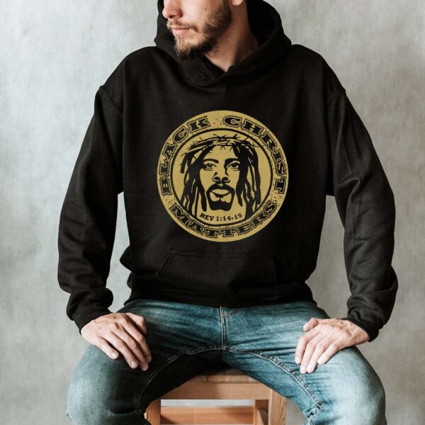 black jesus hoodie