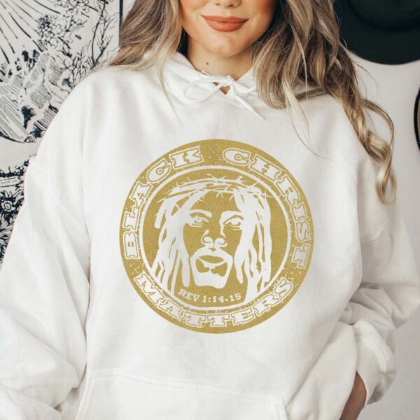 black jesus hoodie