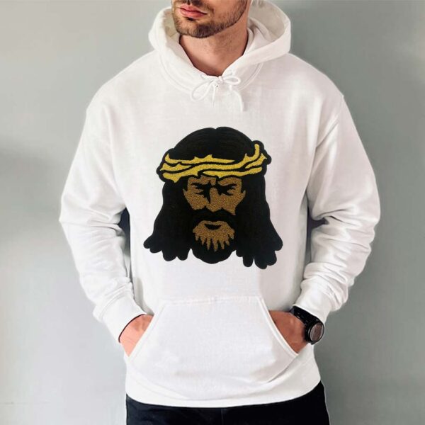 black jesus hoodie