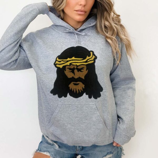 black jesus hoodie