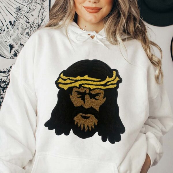 black jesus hoodie