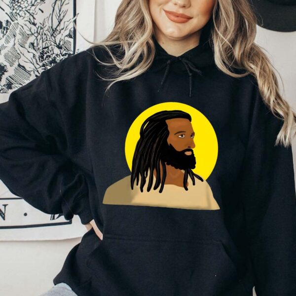 black jesus hoodie