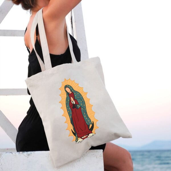 catholic tote bags