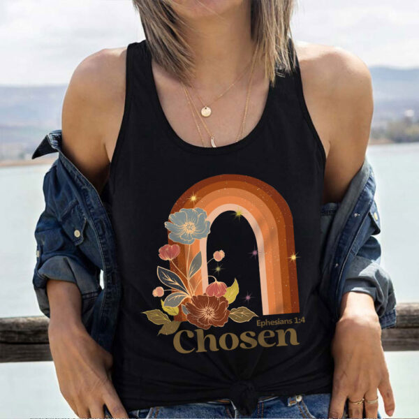 christian tank top