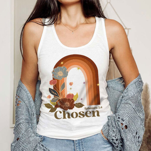 christian tank top