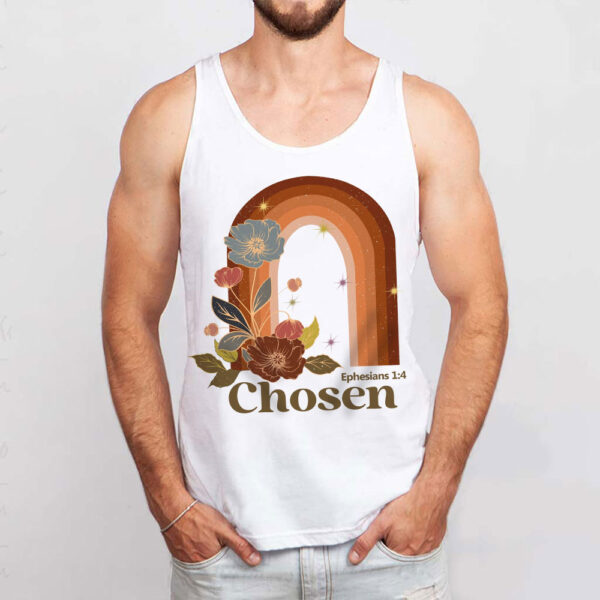 christian tank top