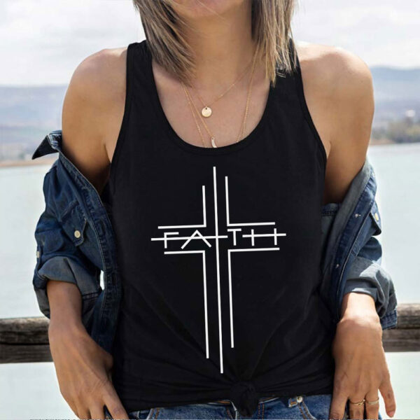 christian tank tops for men