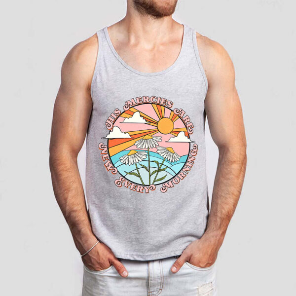 christian tank tops for sale