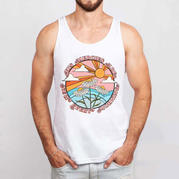 christian tank tops for sale