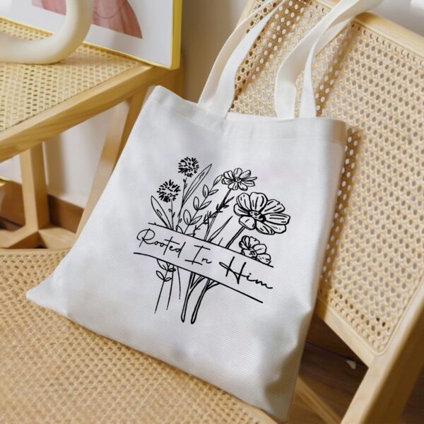 christian tote bags in bulk