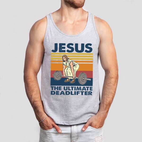 christian workout tank tops