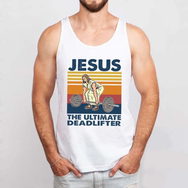 christian workout tank tops