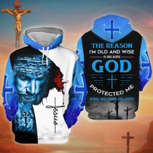 Christian Zip Up Hoodies