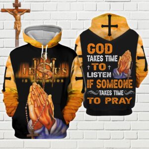 Christian Zip Up Hoodies