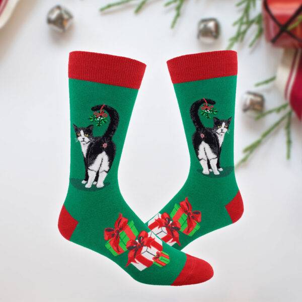 christmas socks