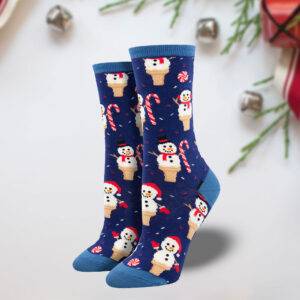 christmas socks