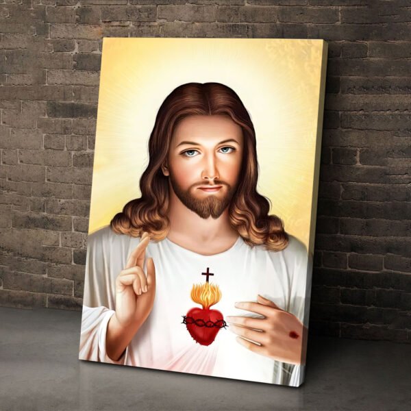 divine mercy jesus christ religious wall art print poster