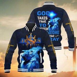 faith jacket