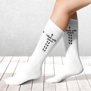 faith socks