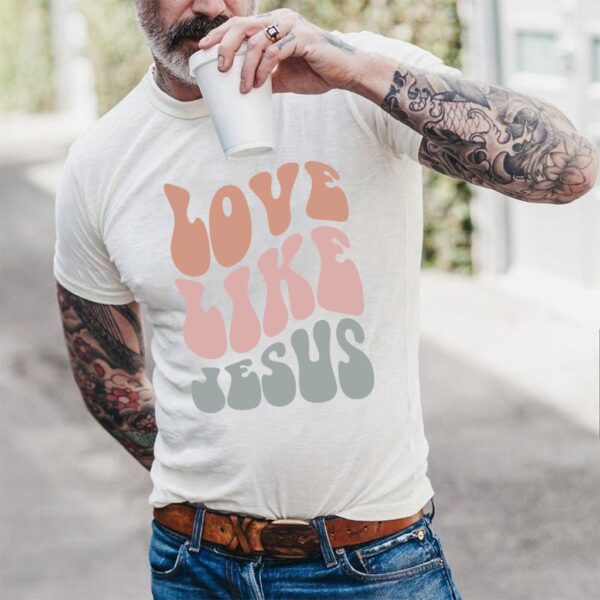 i heart jesus shirt