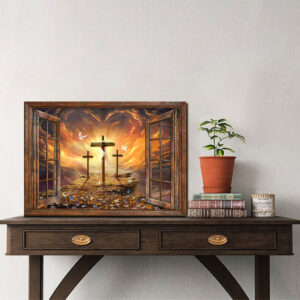 jesus art prints