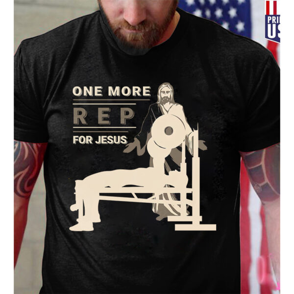 100 jesus t shirt